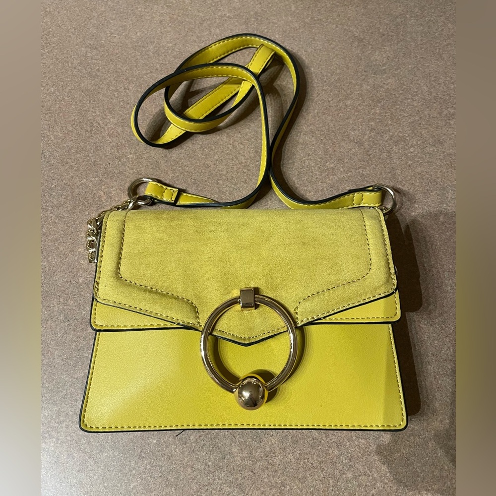 Topshop Crossbody